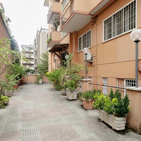 Casa Angelina Con 3 Camere Da Letto Rome Exterior photo