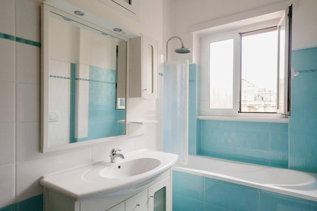 Casa Angelina Con 3 Camere Da Letto Rome Exterior photo