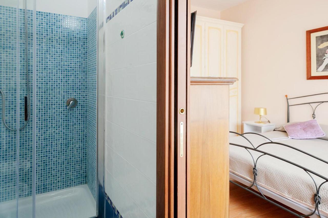 Casa Angelina Con 3 Camere Da Letto Rome Exterior photo