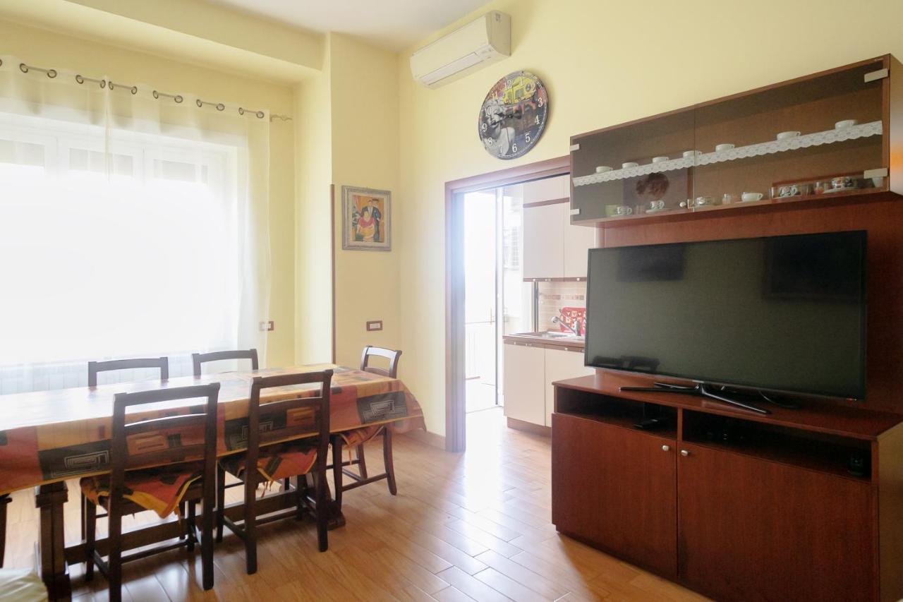 Casa Angelina Con 3 Camere Da Letto Rome Exterior photo