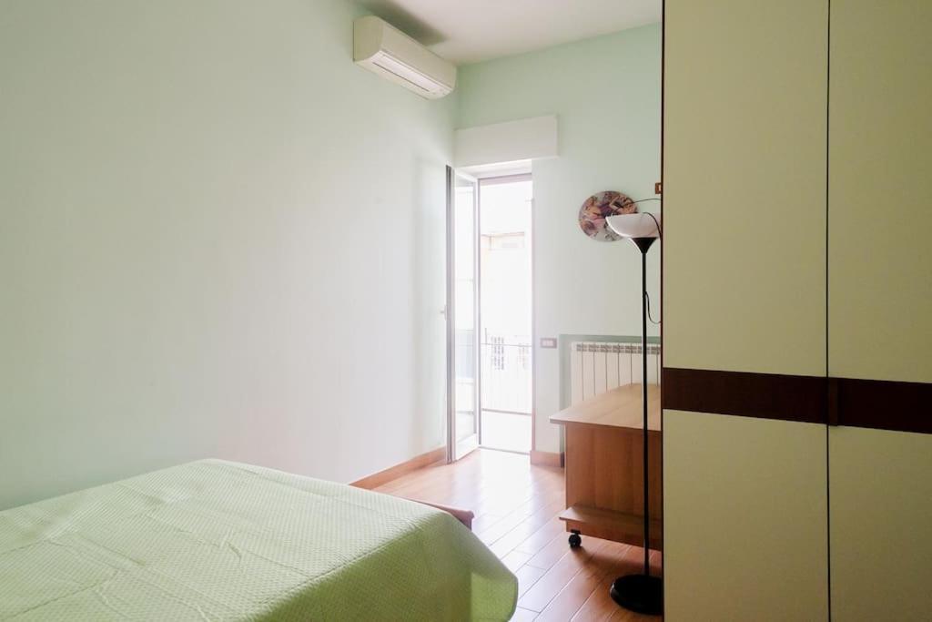 Casa Angelina Con 3 Camere Da Letto Rome Exterior photo