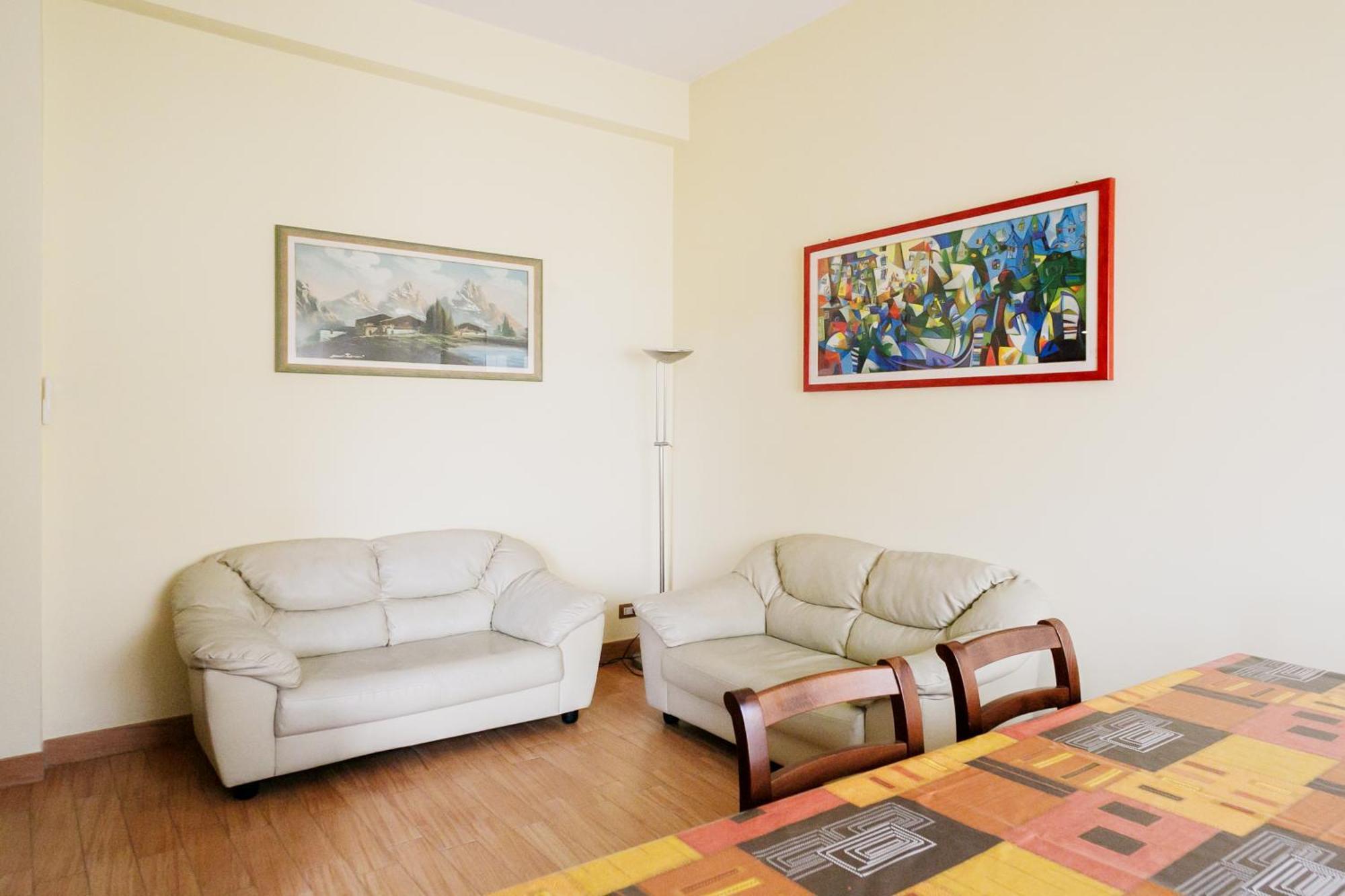 Casa Angelina Con 3 Camere Da Letto Rome Exterior photo