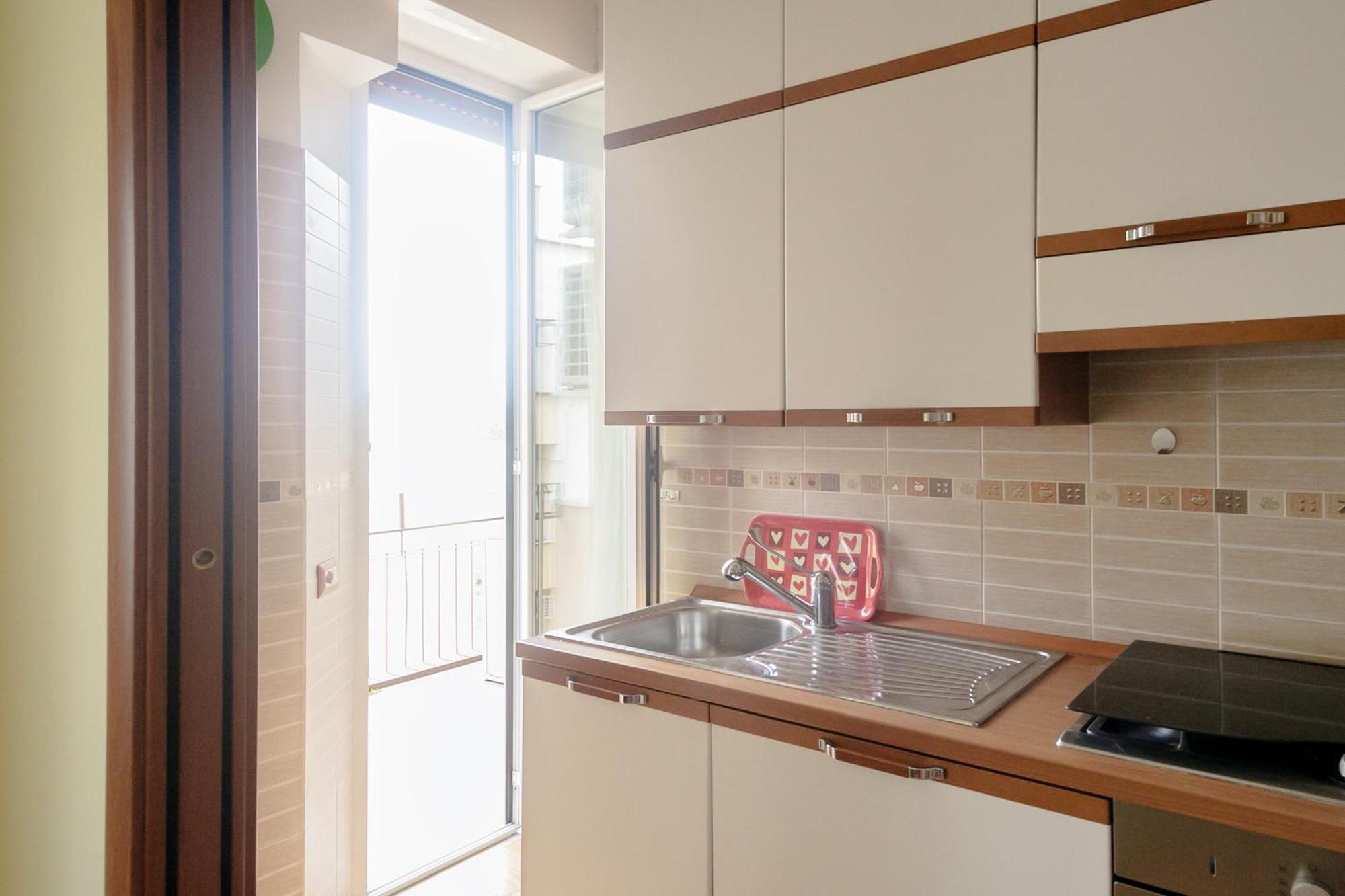 Casa Angelina Con 3 Camere Da Letto Rome Exterior photo