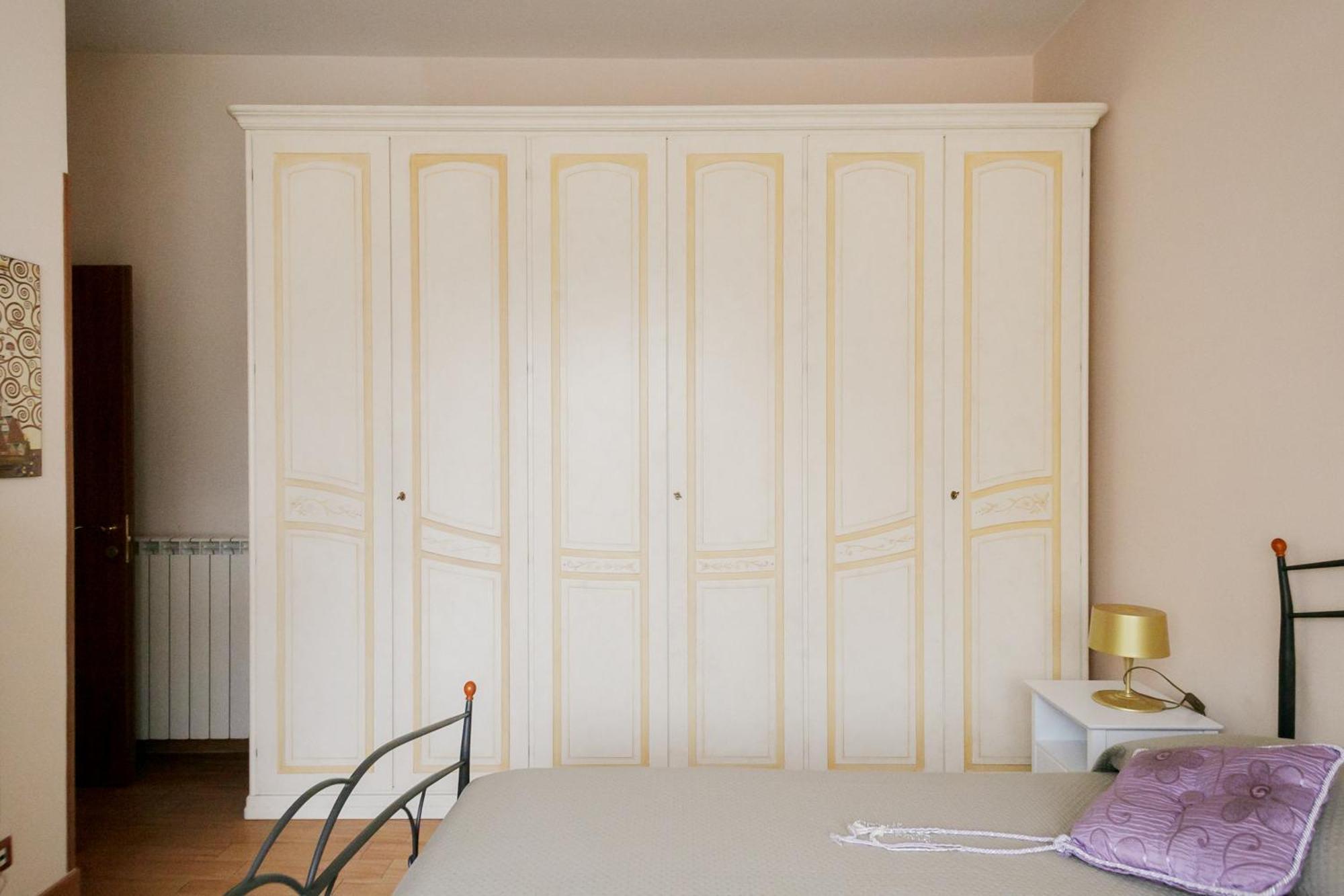 Casa Angelina Con 3 Camere Da Letto Rome Exterior photo