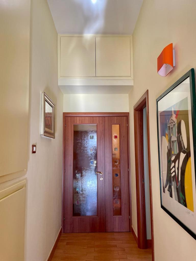 Casa Angelina Con 3 Camere Da Letto Rome Exterior photo