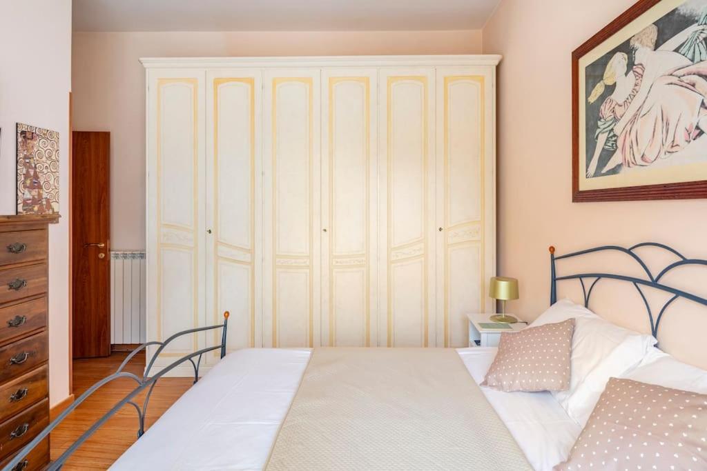 Casa Angelina Con 3 Camere Da Letto Rome Exterior photo