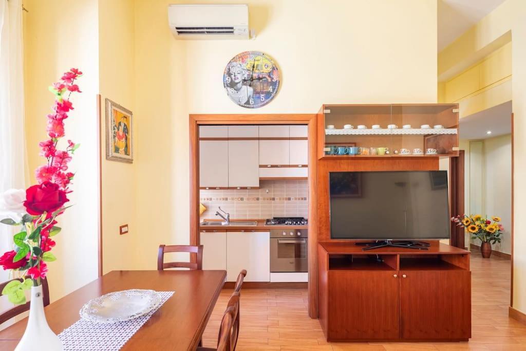 Casa Angelina Con 3 Camere Da Letto Rome Exterior photo