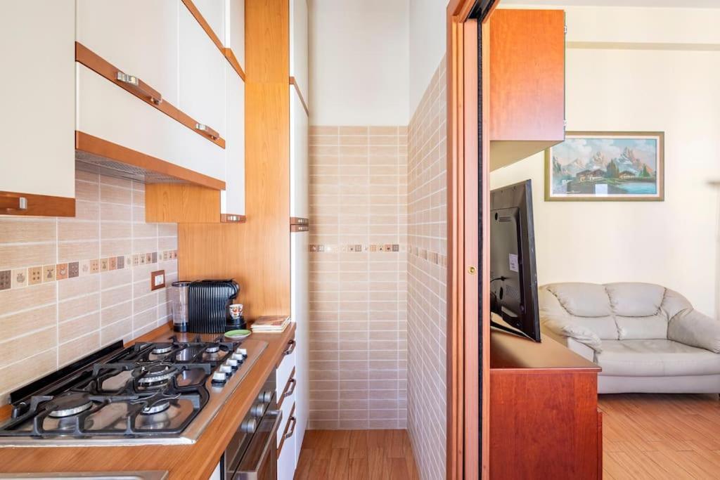 Casa Angelina Con 3 Camere Da Letto Rome Exterior photo