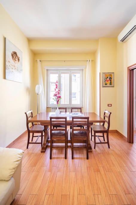 Casa Angelina Con 3 Camere Da Letto Rome Exterior photo