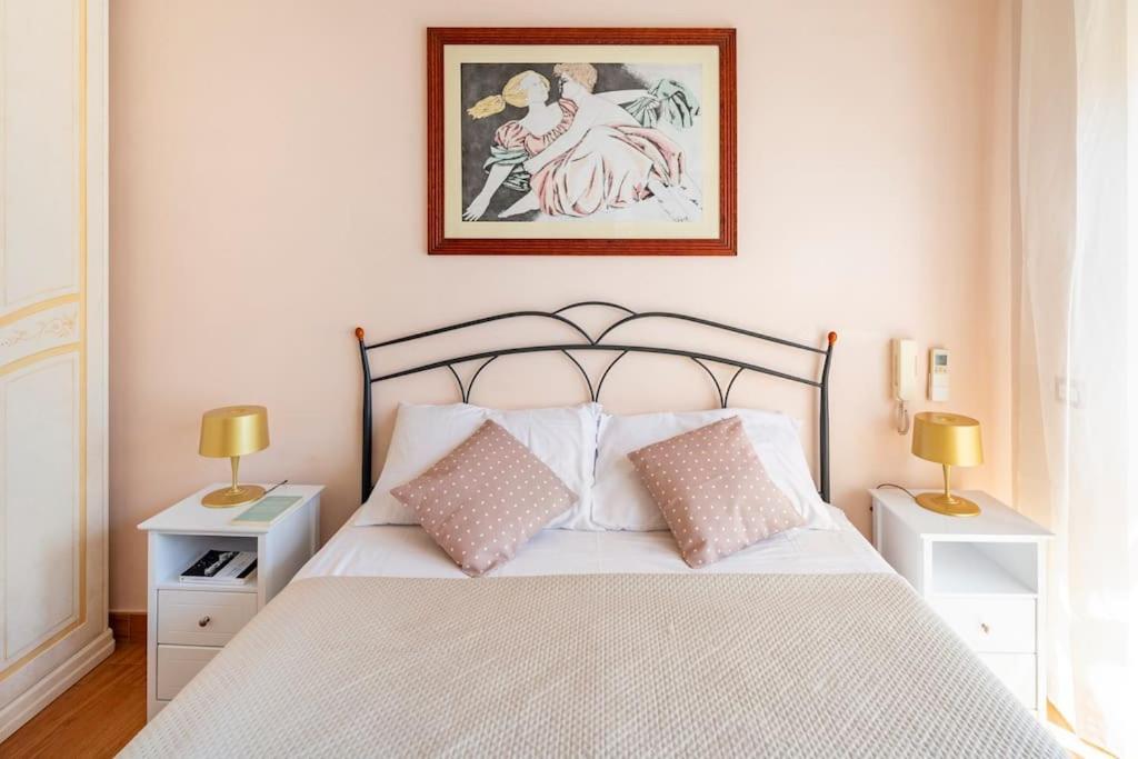 Casa Angelina Con 3 Camere Da Letto Rome Exterior photo