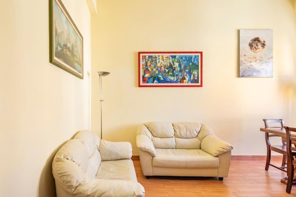 Casa Angelina Con 3 Camere Da Letto Rome Exterior photo