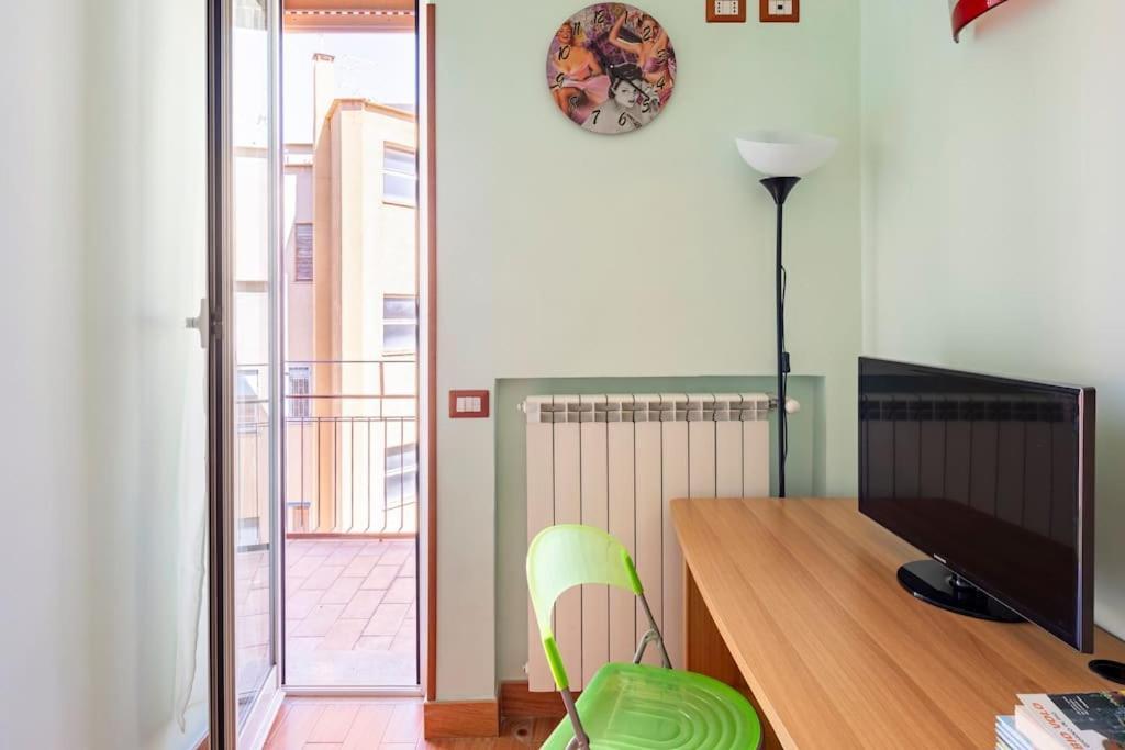 Casa Angelina Con 3 Camere Da Letto Rome Exterior photo