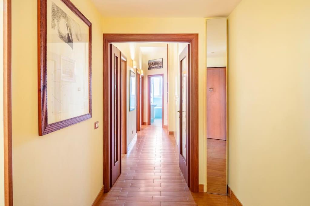 Casa Angelina Con 3 Camere Da Letto Rome Exterior photo